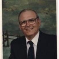Anthony  Hodge