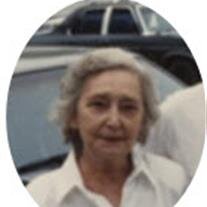 Mary L. (Homeister) Huber
