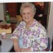 Lucille Hall