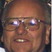 Donald Edward "Donnie" Hamilton