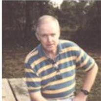 Hollis Hockenbury