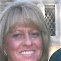 Stacy J. Allen Hutchison