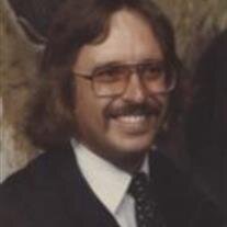 Gary S.  Hogg