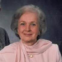 Jewell Hamm