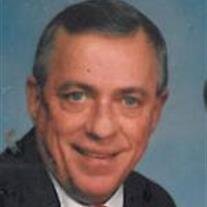 Carl Thomas Hammond