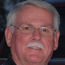 Ronald Lee "Herbie" "Unka Ron" Hebner