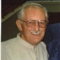 George Thomas "Hutch" Hutchinson