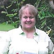 Sheila Richards Harper