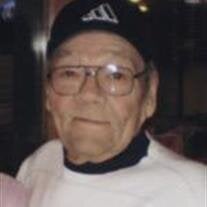 Francis G. "Jerry" Hinton