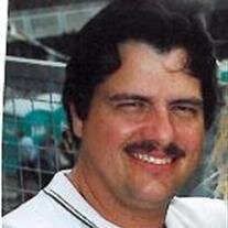 David Hollifield