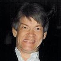 Richard L. "Ricky" Hamm