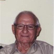 Rudolph "Tucker"  Hardin, Sr.
