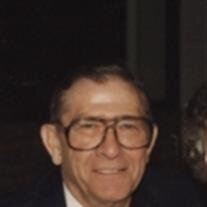 William Robert "Bob" Holman