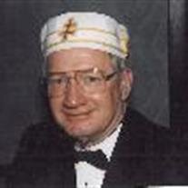Robert Louis "Bob" Heinz
