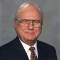 Eugene Helton