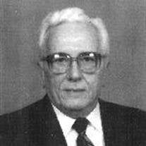 James A. Hyslop Jr.