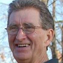 William Rober "Bob"  Hardesty