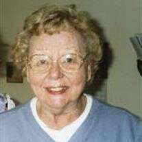 Martha Hahn