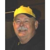 William Walter "Bill" Barckholtz