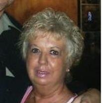 Juanita (Smallwood) Hardin