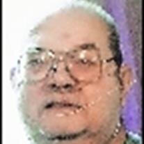 William "Tommy" Henon, Sr.