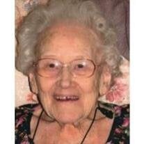 Stella Ruth Cowan