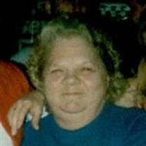 Carolyn June Higdon