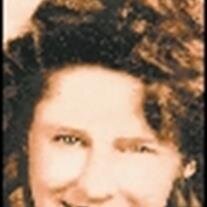 Dorothy Lucille Harr