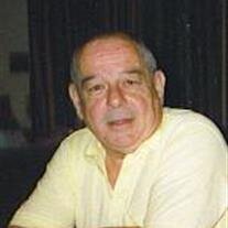 Monty John Hall