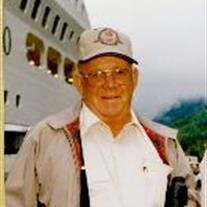 John Ralph "J.R." Hobbs