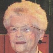 Wilma D Imus