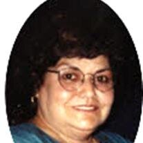 Patricia A. (Deely) Ingram