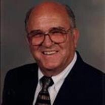 Haskell C. "Junie" Ingram