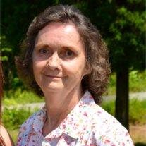 Barbara Joyce (Meredith) Jaggers