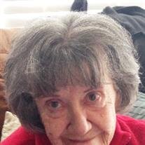 Shirley H. (Bruner) Jackman