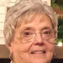 Carolyn M.  Jones