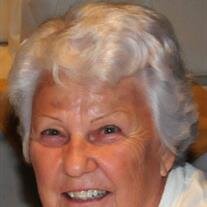 Betty J. (Cecil) Jansing