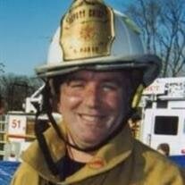 Ret. Col. Joseph L. Johnson III