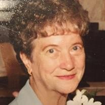 L. Geneva (Marr) Jones