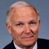Jack Michael Jeanes