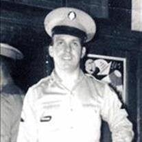 Gerald Hart Jasper
