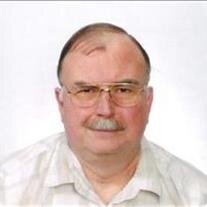 John D. Johnson