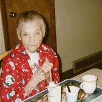 Mary E. Jenkins