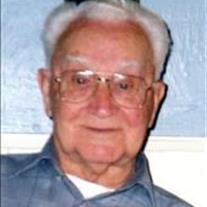 Edward Lee Johnson