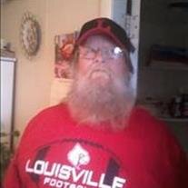 Marshall F. Jordan