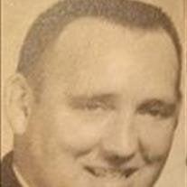 Joel A. "Buddy" Jones