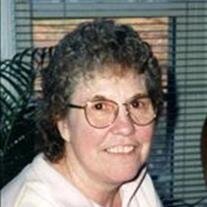 Barbara J. (Gonterman) Jessie
