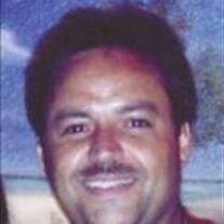 Clarence W. Jones Sr.