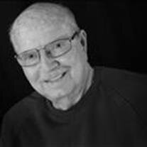 Samuel Justin  Jones Sr.