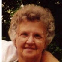 Sue Mae (Same) Johnson